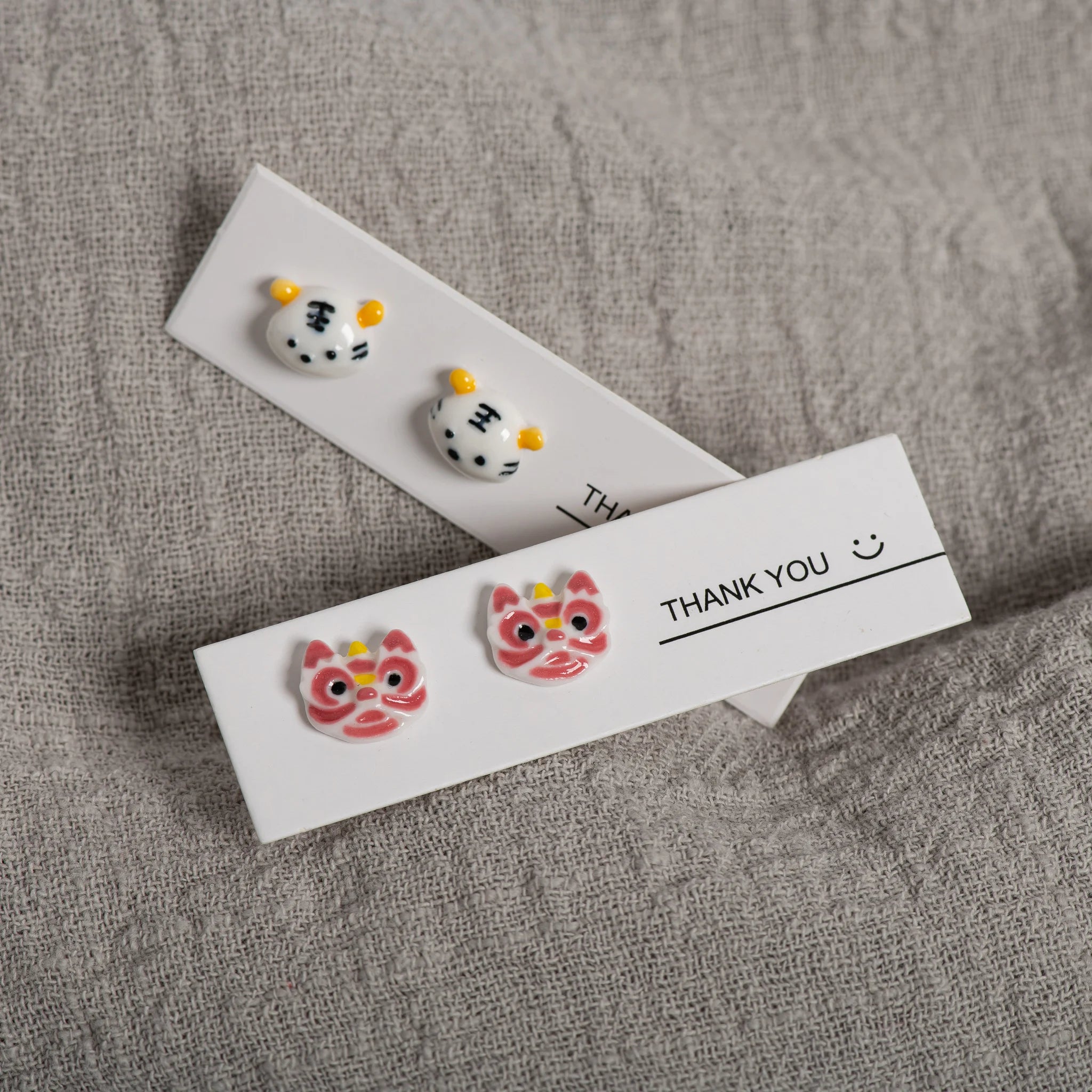 Earring